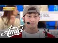 Amici 24 - Vybes - Ti fa stare bene