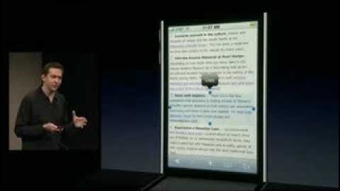 The New iPhone OS 3 0 SDK Copy and Paste
