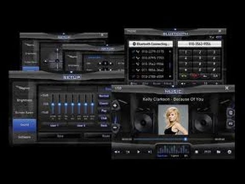 Soundstream Ingenix SNX-731 SNX-771 Review