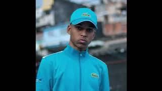 (VENDIDO) KYAN x MU540 TYPE BEAT - ''DIGREDA'' [prod. SAN]