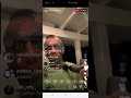 لایو جدید پویان مختاری و امیر تتلو و حرفای پند آمیز امیر تتلو به مردم لایو جدید پویان مختاری و امیر تتلو و حرفای پند آمیز امیر تتلو به مردم