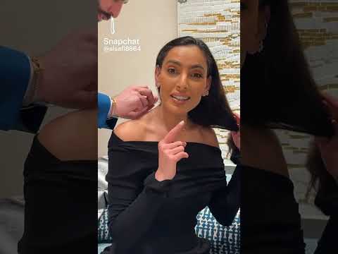 فاطمة الصفي مشاهير الكويت Shorts