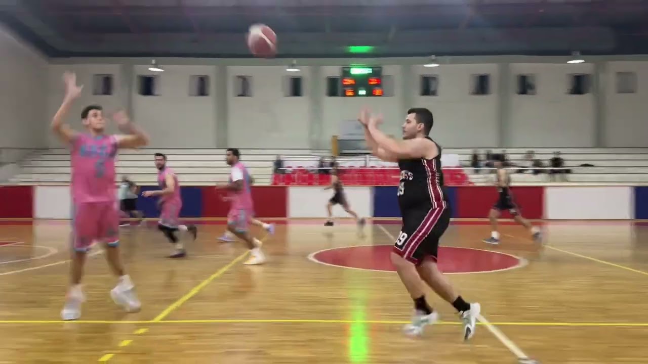 THE UNCLEBUCKETS X THE ROCCS