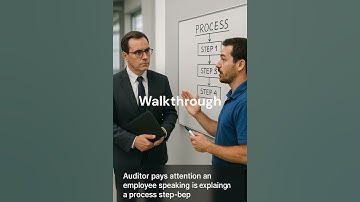 3 Ways To Evaluate Internal Controls