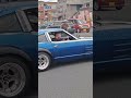 ハコスカスカイライン、フェアレディZ、旧車✨️