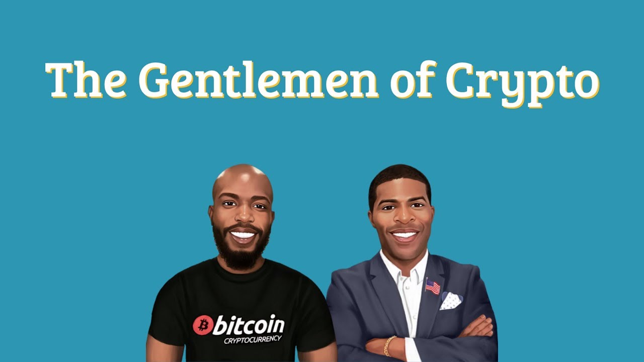 The Gentlemen of Crypto EP. 147 - Verge on Pornhub, Kraken leaves Japan, Crypto Hurting Swiss Banks