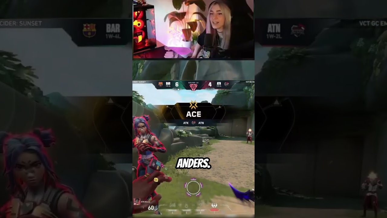 Get someone who cheers for you t...