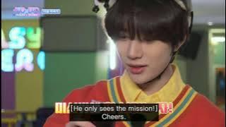 TXT TODO Episode 43 Preview