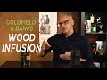 CREAMY WARMTH - WOOD INFUSION by GOLDFIELD & BANKS (GIVEAWAY)
