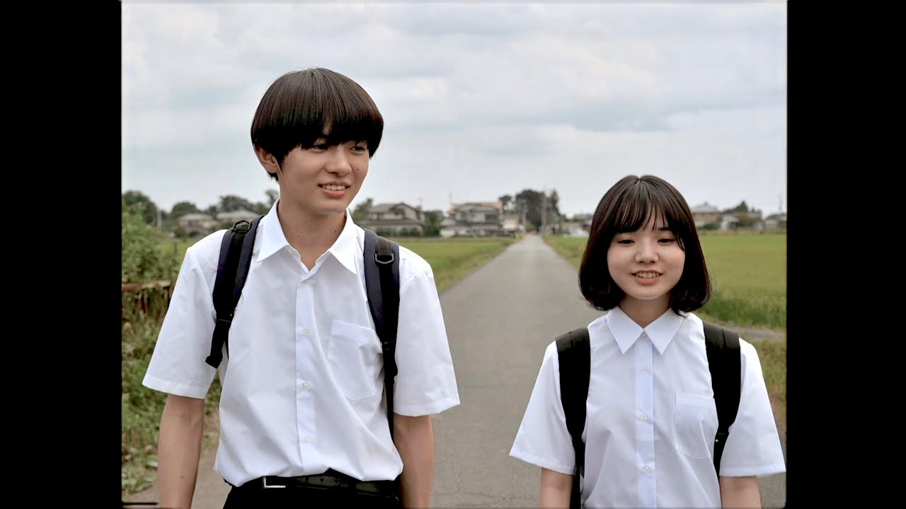 上北健 - かなう (Official Video) - YouTube