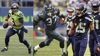 Greatest Seahawks moments of AllTime