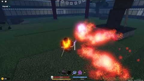 Demonfall Making a Kamado Rage Quit