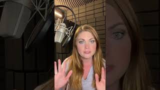 Voiceover Tip: Microphone Placement & Technique