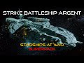 The Battleship Argent is on Full Alert | Free Full Length Sci-Fi Audiobooks