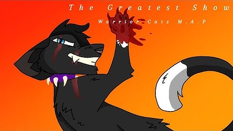 The greatest show | CLOSED | 17/19 done | thumbnail contest open