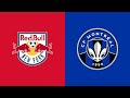 New York Red Bulls Montreal goals and highlights