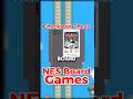 Playable Board Games on the NES? Check out these 3! - NES Game Spotlight
