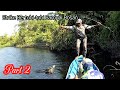 Ultralight Fishing - Borneo Snakehead Hunter Part 2