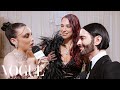 Dua Lipa Is Throwing a Met Afterparty | Met Gala 2024 With Emma Chamberlain