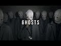 "Ghosts" - Suspense Rap Beat | Free New Trap Hip Hop Instrumental Music 2018 | Ihaksi #Instrumentals