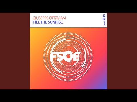 Till The Sunrise (Extended Mix)