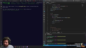 Advent of Code 2025 - Day 5
