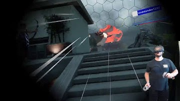 Raw Data PVP Syndik8 Challenge: Saija 5 kill streak