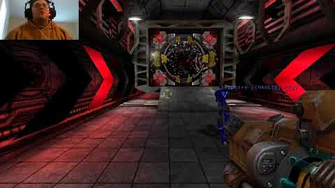 Let's play unreal tournament 2004 part 10