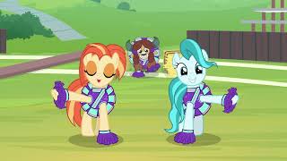 My Little Pony | Сезон 9 | Серия 15 | «Дружба — Это Чудо» #Mlp #1080P
