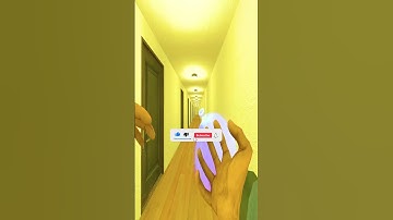 I Tried to Escape SCP-096