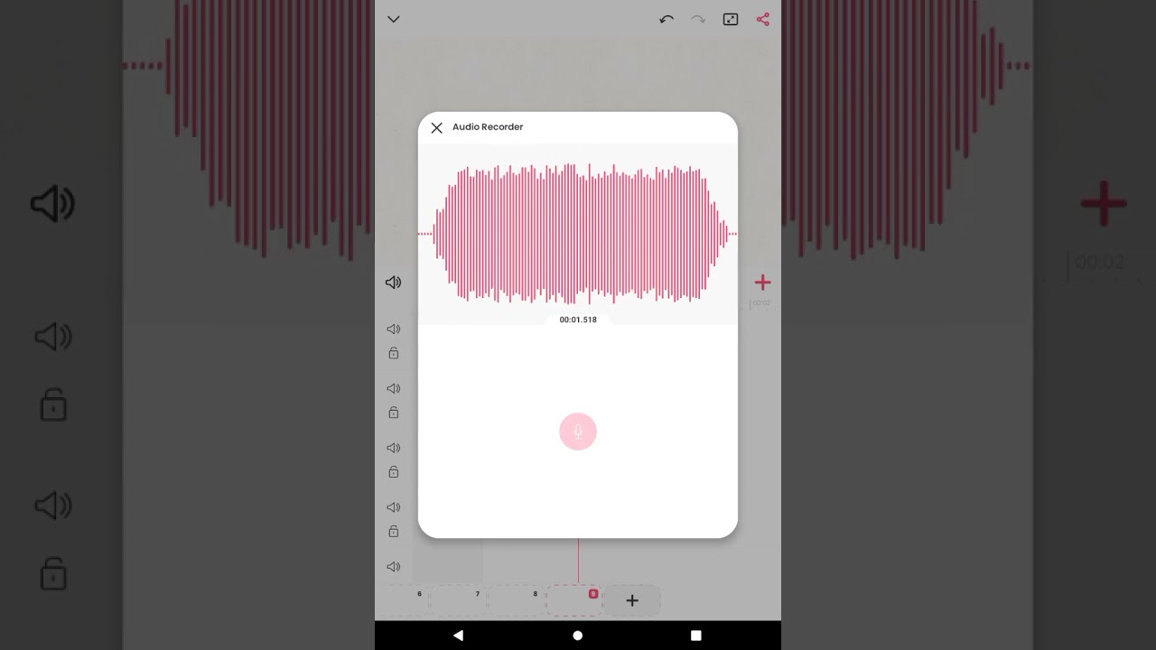 How to animate on your phone 