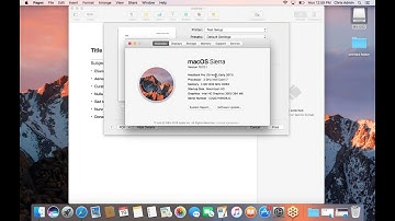 Apply Copier User Authentication On Mac OS Print Driver