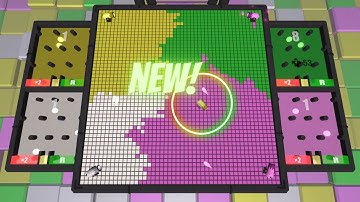 Multiply or Release with Spinner #9 - Marble Race in Unity