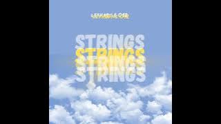 Strings amapiano