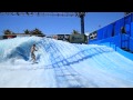 Flowboarders presents eric silverman strapless run