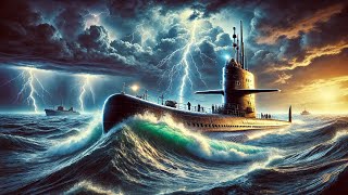 : UBOAT:       !    !