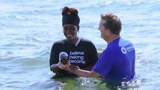 Beach Baptism Promo #1 May 2023 [SOCIAL] 4k