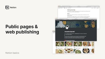 ページの外部公開