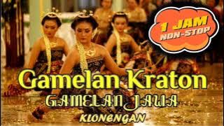 Gamelan Kraton - Gamelan Jawa - Klonengan - Gamelan Tari Jawa - Gamelan Mantenan