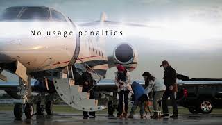 Collins Aerospace Corporate Aircraft Service Program (CASP)