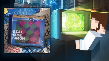 ♪ New Computer - YogLabs Soundtrack (Full Song)