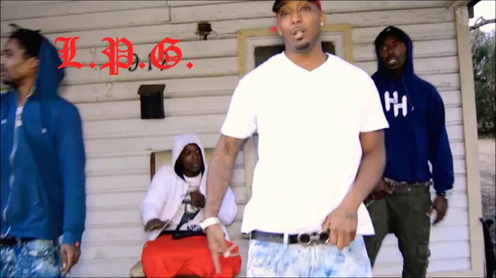 Cat Eye Eazy "LONG TIME" Teaser