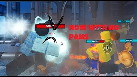 The Battle Bricks Cesus Death Voiceline Uncensored
