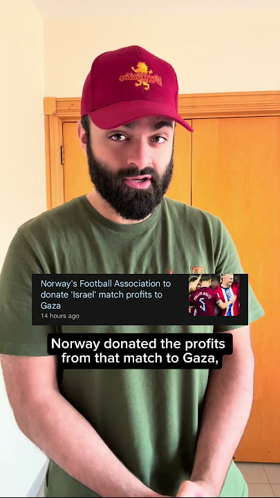 W NORWAY