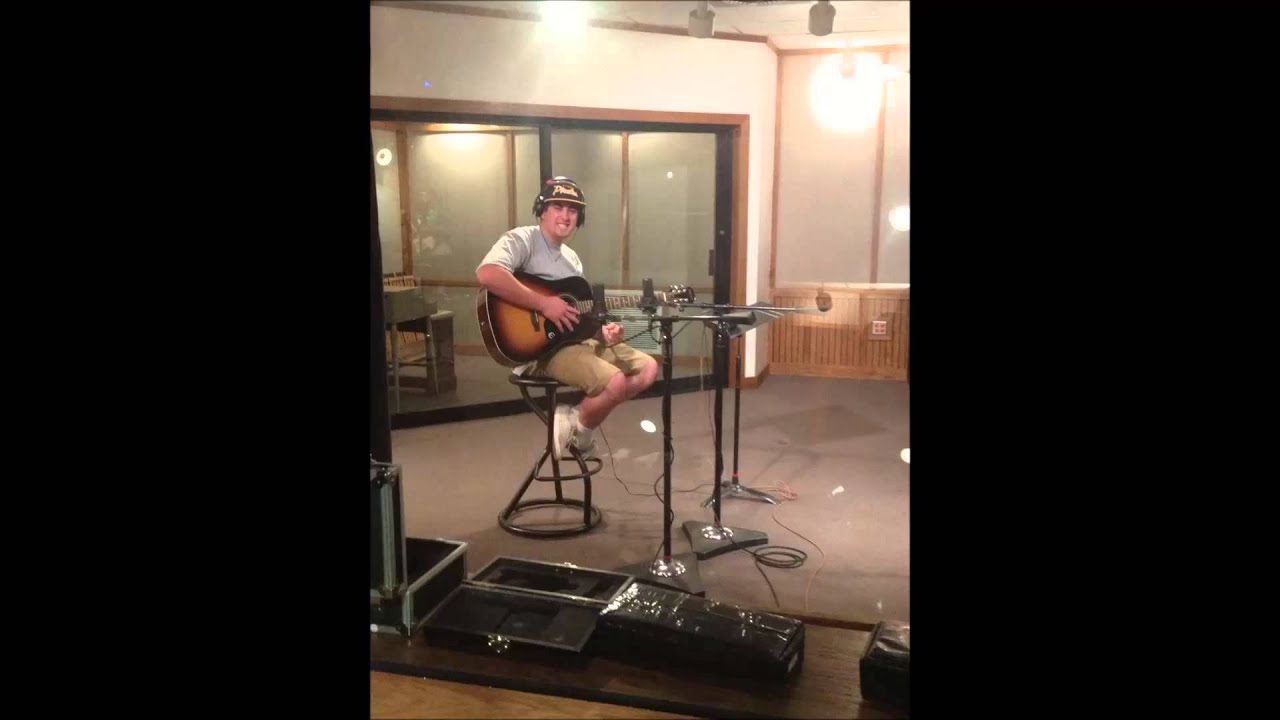 Chad Lunn - How We Do - Acoustic (original) [Unsigned Artist]