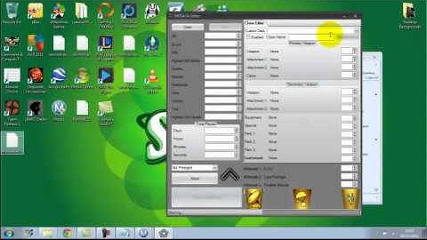 How to Get Unlock all mw2 split-screen