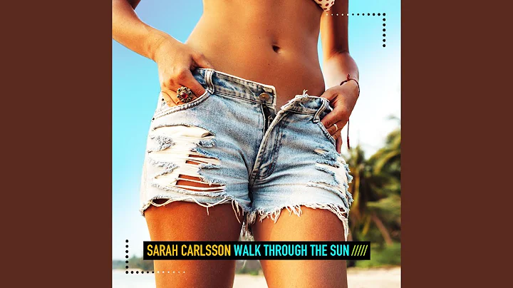 Walk Through the Sun