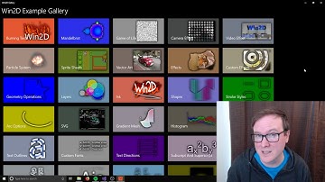 Dev Diary: C# Direct2D SpriteBatch