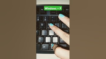 Shortcut Key to Open Project Settings