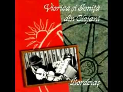 Viorica si Ionita de la Cejani - Cucu' si corbu'
